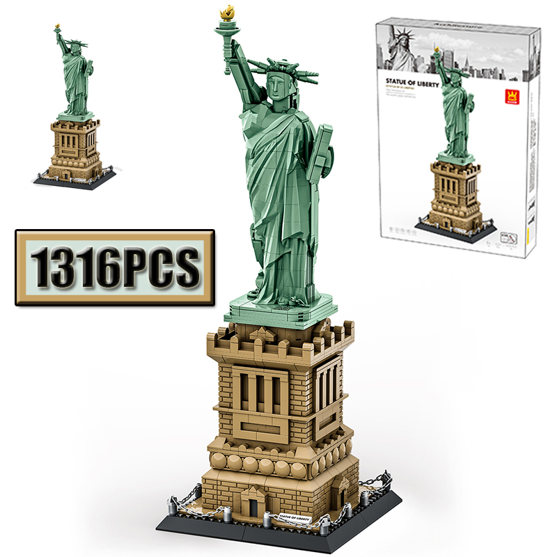 Lego Set Creator - MOC 1409PCS Building Model Block Set