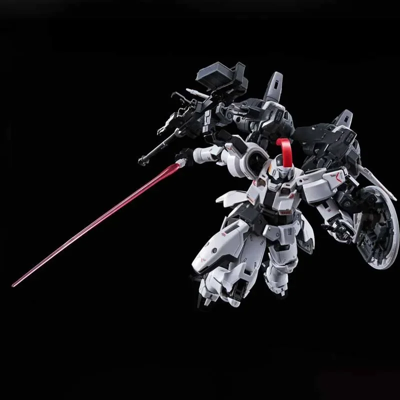 Bandai Model Gundam Rg - Bandai Original MODEL KIT GUNDAM RG