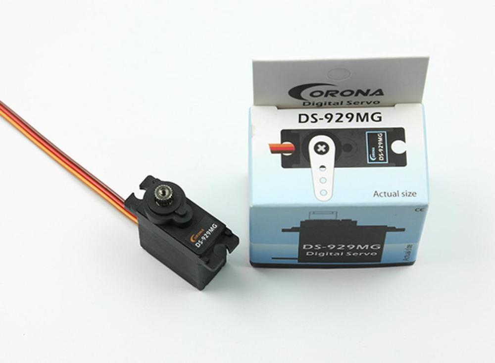 Tamiya Model Paint Set - CORONA DS-929MG Metal Gear 12.5g Digital