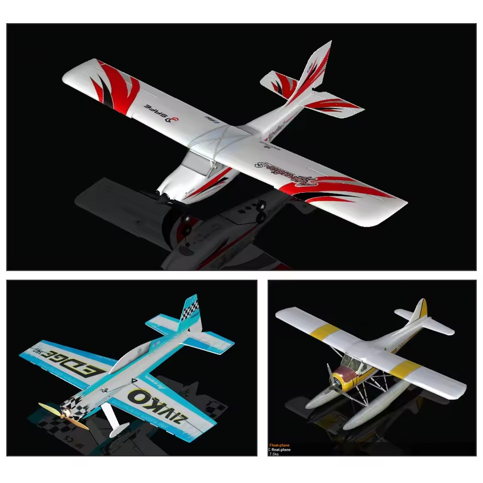 8 In 1 Realflight Simulator Re - Tamiya Model Paint Set review and price