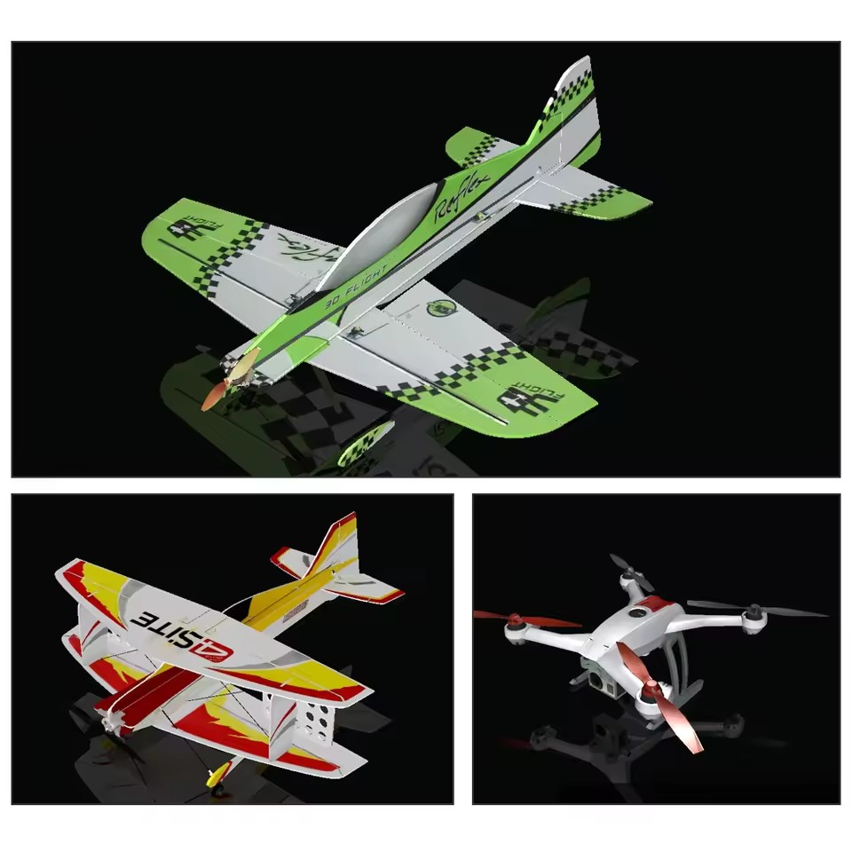 8 In 1 Realflight Simulator Re - Tamiya Model Paint Set review and price