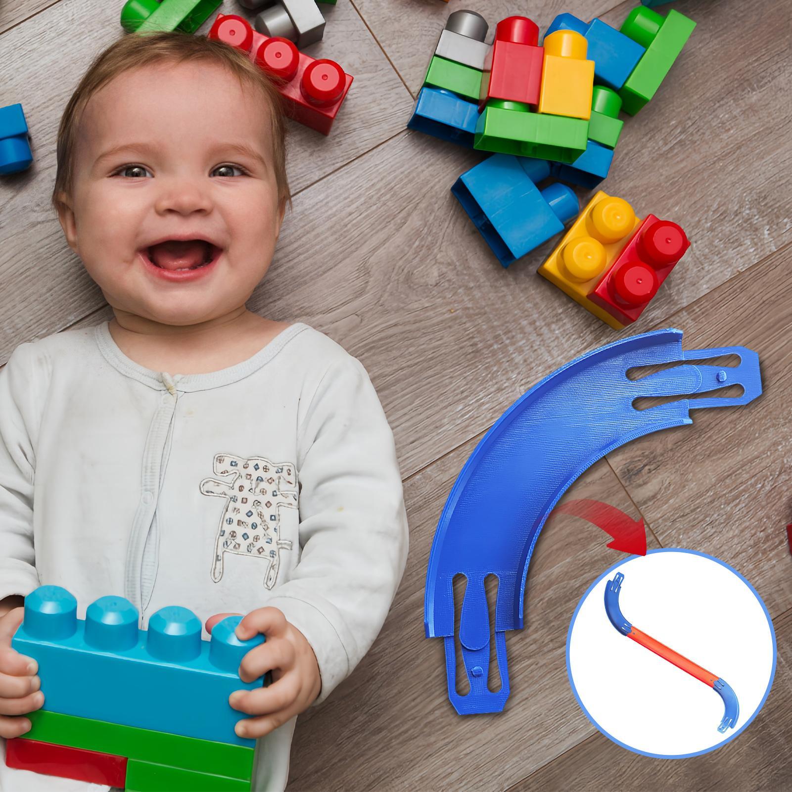 Toy Car Track Connector With H - Hot Wheels Car Track Sets review and price