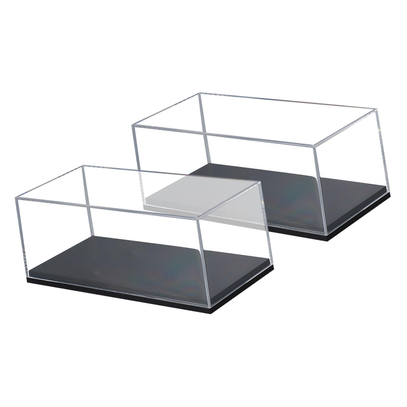 Clear Dustproof Model Car Disp - Display Case Acrylic review and price