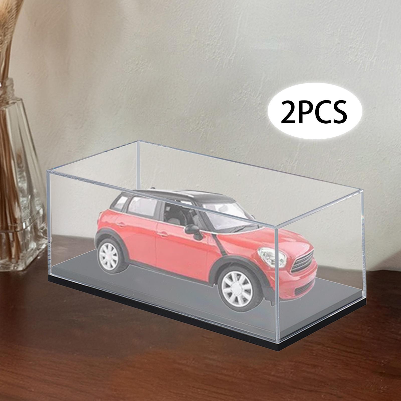 Clear Dustproof Model Car Disp - Display Case Acrylic review and price