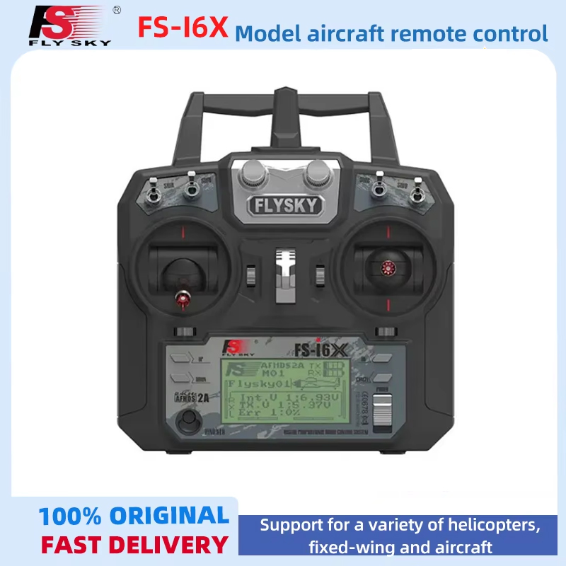 FLYSKY FS-I6X I6X 2.4G 10CH AF - Tamiya Model Paint Set review and price
