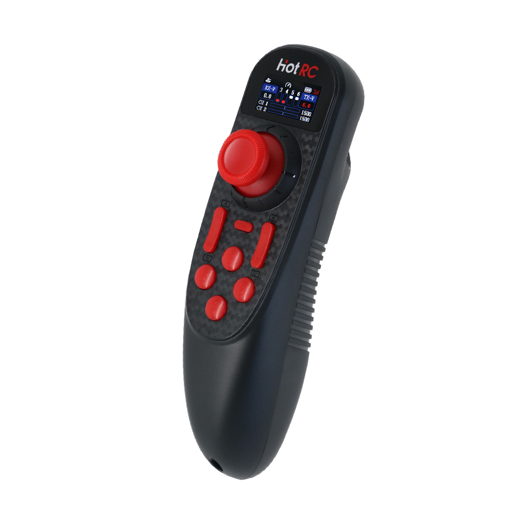 HOTRC DS-650 6CH 2.4G Radio Sy - Tamiya Model Paint Set review and price