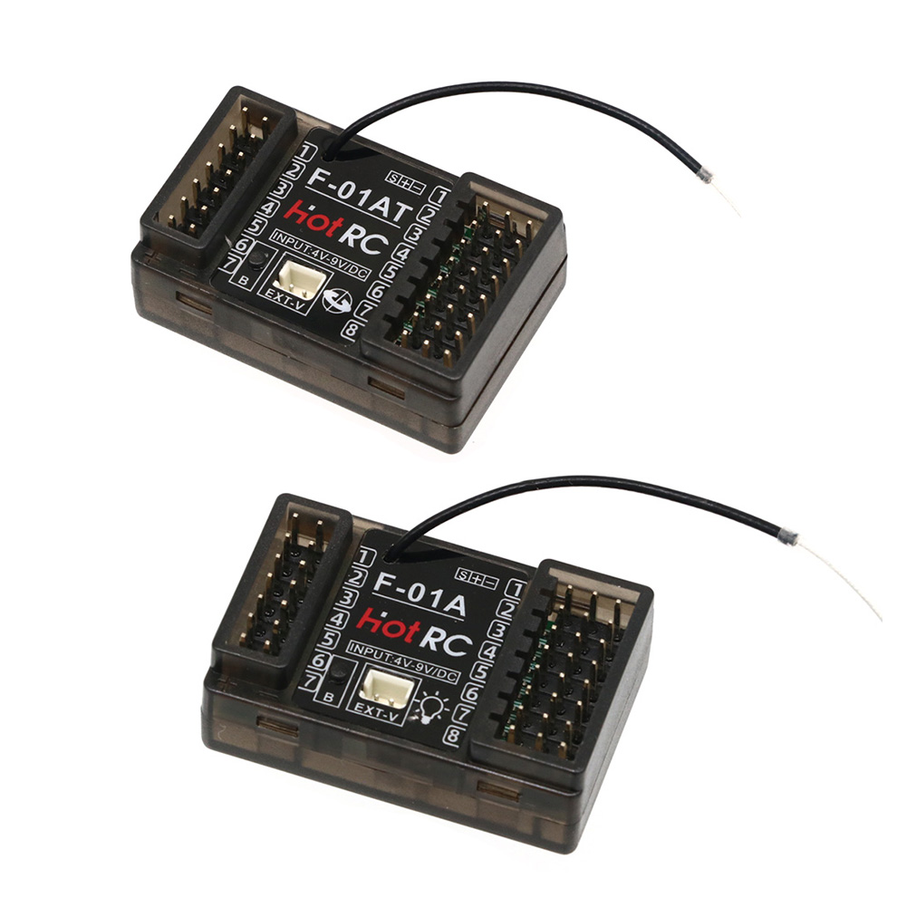 HOTRC 2.4Ghz F-04A F-06A F-08A - Tamiya Model Paint Set review and price