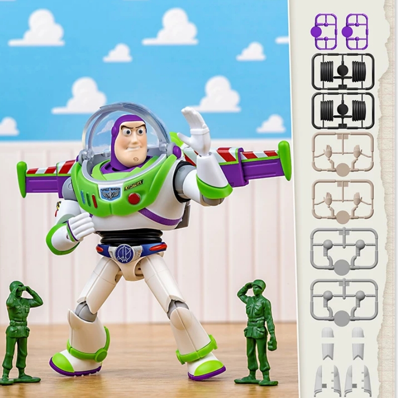 Blokees Toy Story Building Blo - Lego Set Technic review and price