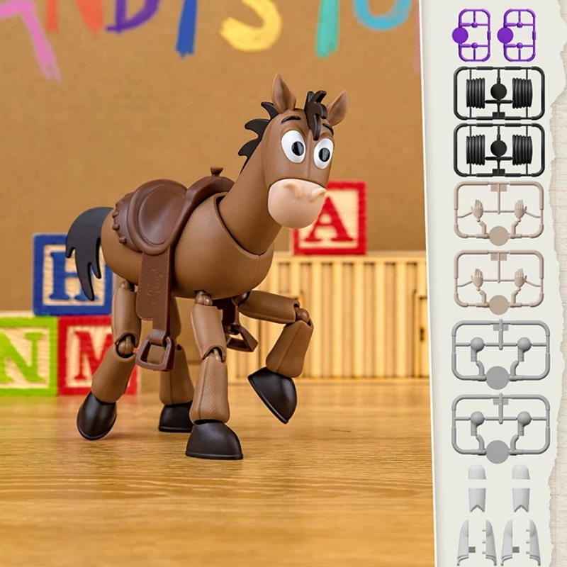 Blokees Toy Story Building Blo - Lego Set Technic review and price