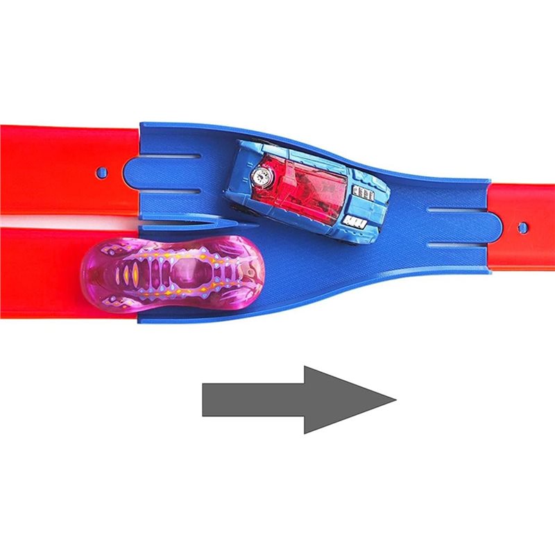 AINY-Racetrack Connectors For  - Hot Wheels Car Track Sets review and price