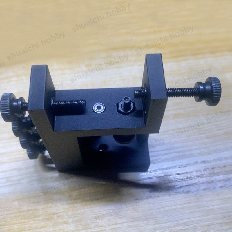 1PCS 3D Printed Wheel Hub/Axle - Tamiya Model Mini 4Wd review and price