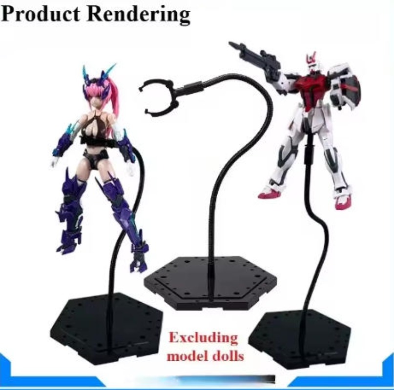Spot Sale1Set Action Base Clea - Bandai Model Gundam Rg review and price