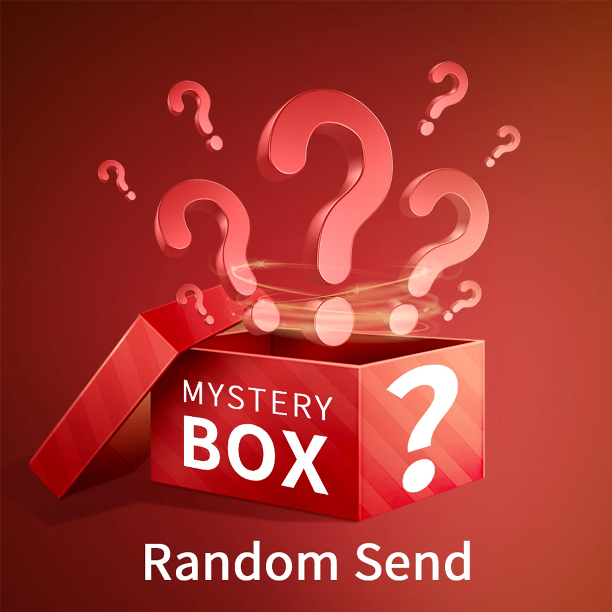1PC Surprise Mystery Blind Wat - Mystery Box Blind Bag review and price