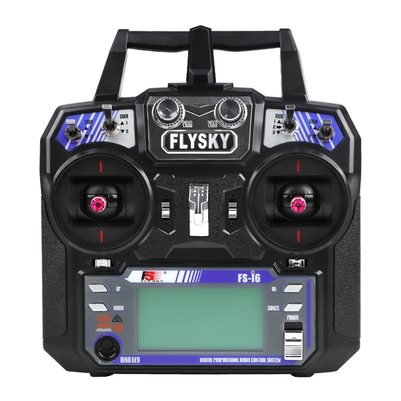 Flysky FS-i6 2.4G 6CH Radio Tr - Tamiya Model Paint Set review and price
