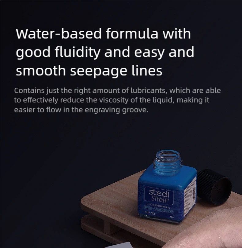 Stedi Water-based Fluorescent  - Tamiya Model Paint Set review and price