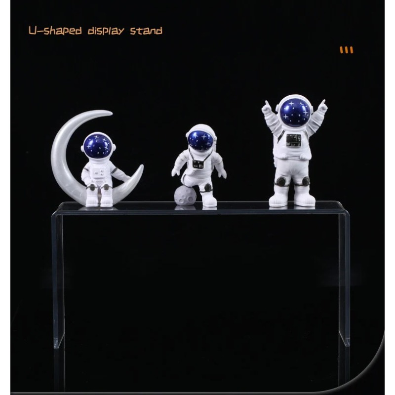 Acrylic Display Risers for Act - Display Risers Set review and price