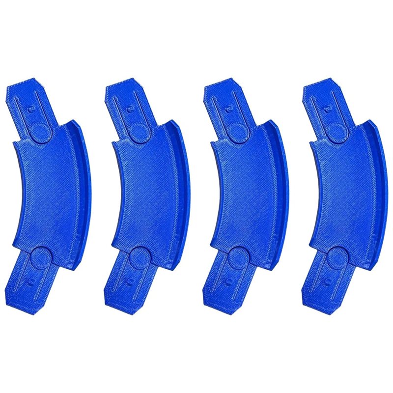 AINY-For 1:64 Vehicle For 4Pcs - Hot Wheels Car Track Sets review and price