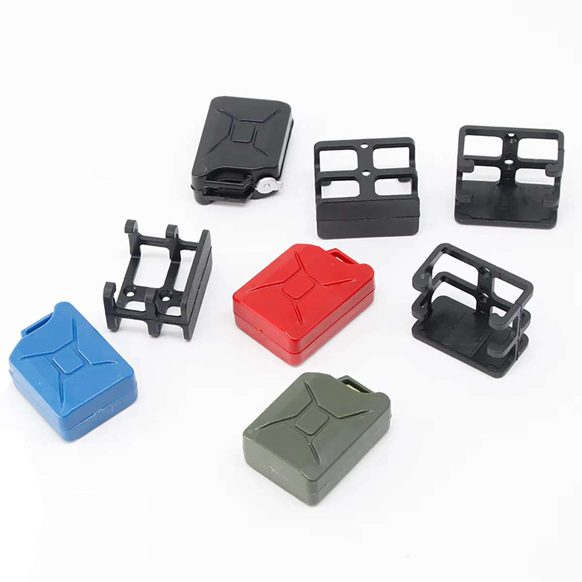 1/10 Scale RC Crawler Car Deco - Tamiya Model Rc Car review and price