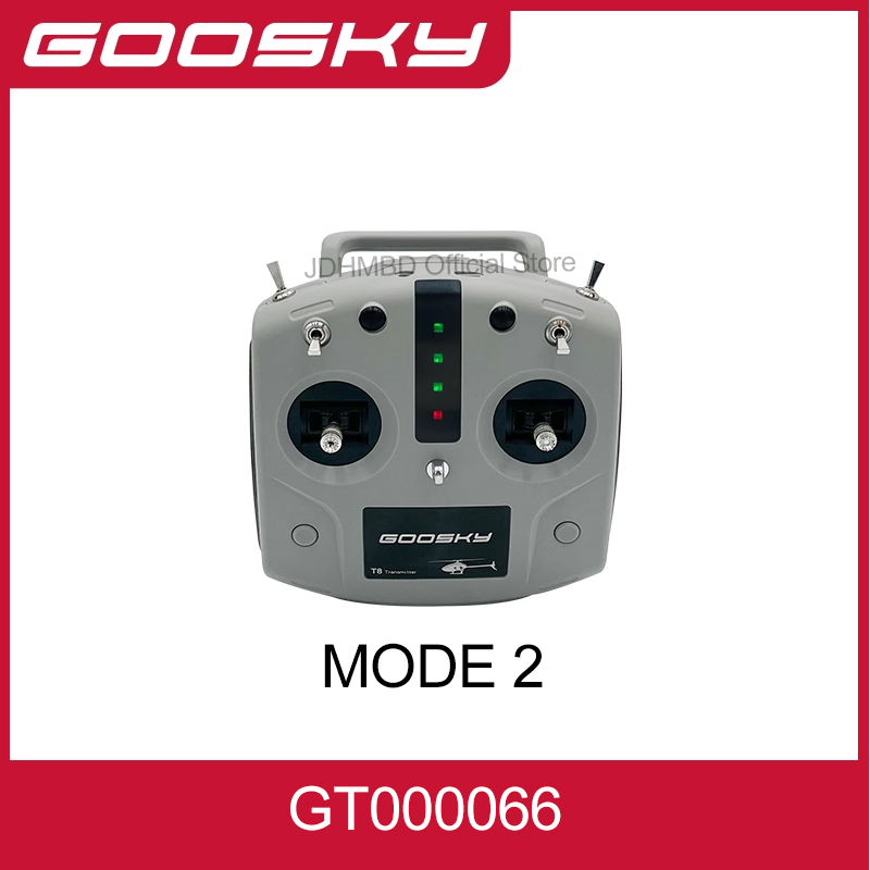 GOOSKY S2 MAX RTF 3D RC Helico - Tamiya Model Paint Set review and price