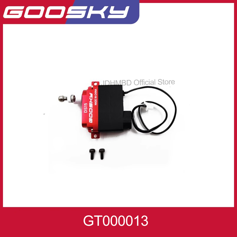 GOOSKY S2 MAX RTF 3D RC Helico - Tamiya Model Paint Set review and price