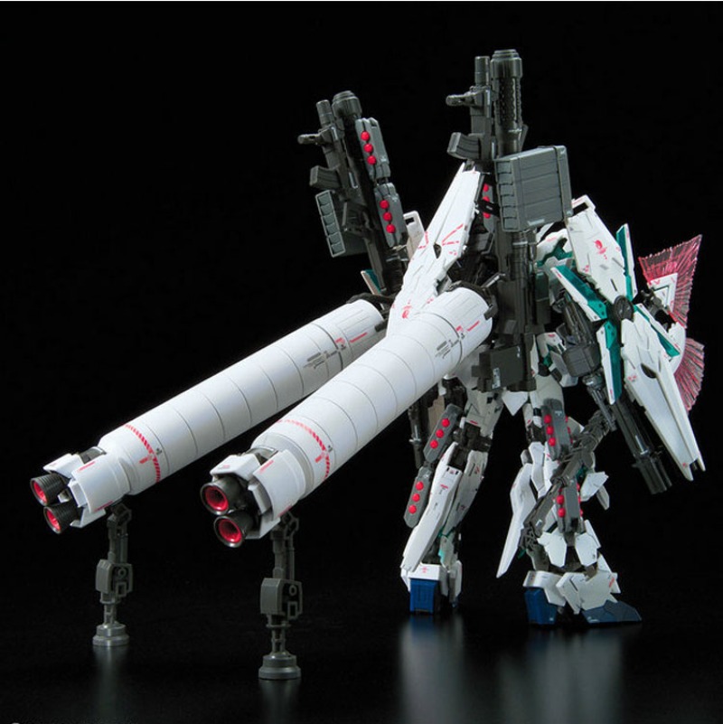 Bandai Original RG 1/144 Full  - Bandai Model Gundam Rg review and price