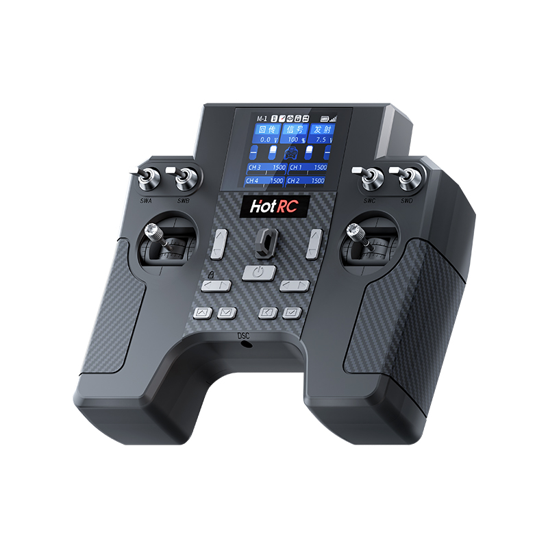 Hotrc HT-8A 2.4G 8CH Transmitt - Tamiya Model Paint Set review and price