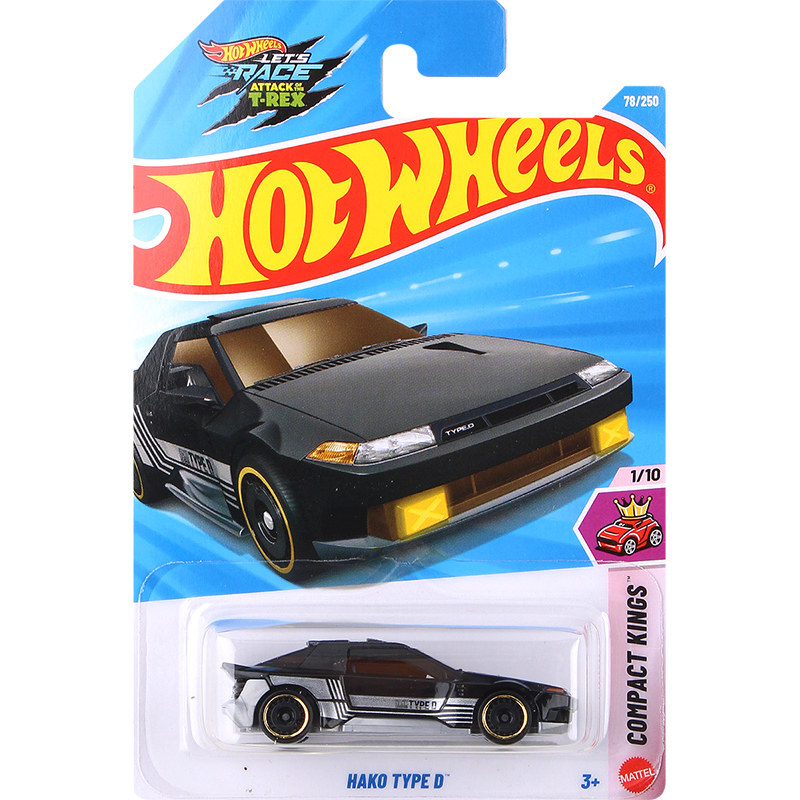 Hot Wheels C4982-26P Basic Ass - Die Cast Car 1 64 review and price