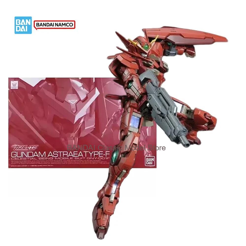 In Stock Genuine Bandai Gundam - Bandai Model Gundam Rg review and price