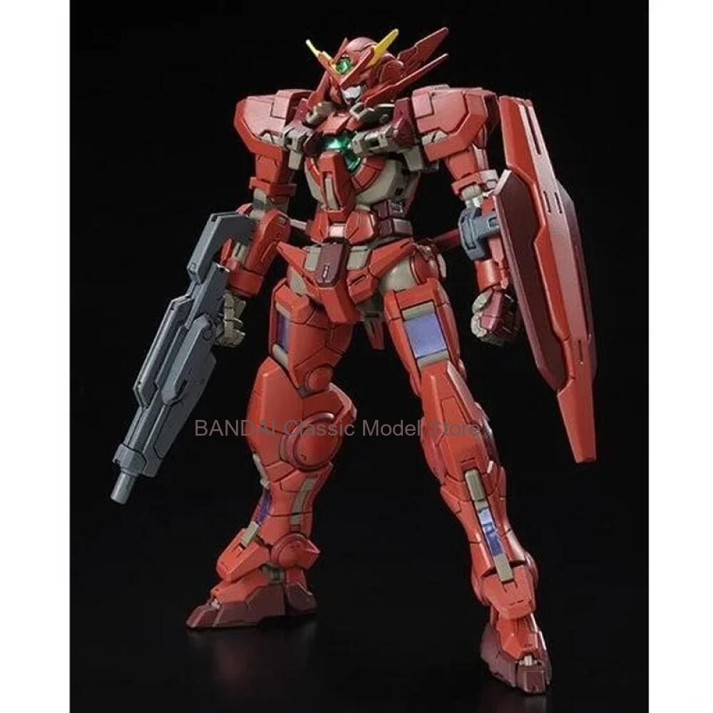 In Stock Genuine Bandai Gundam - Bandai Model Gundam Rg review and price