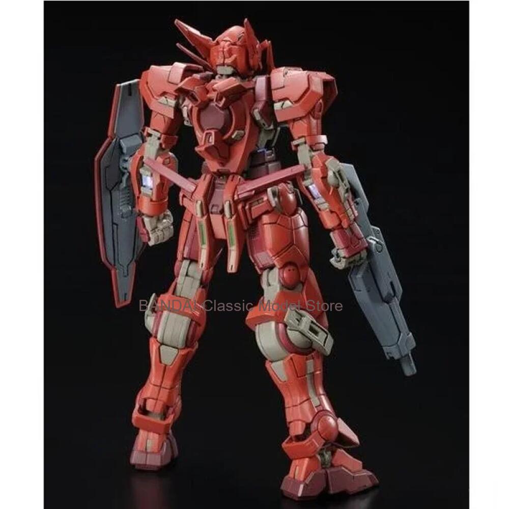 In Stock Genuine Bandai Gundam - Bandai Model Gundam Rg review and price