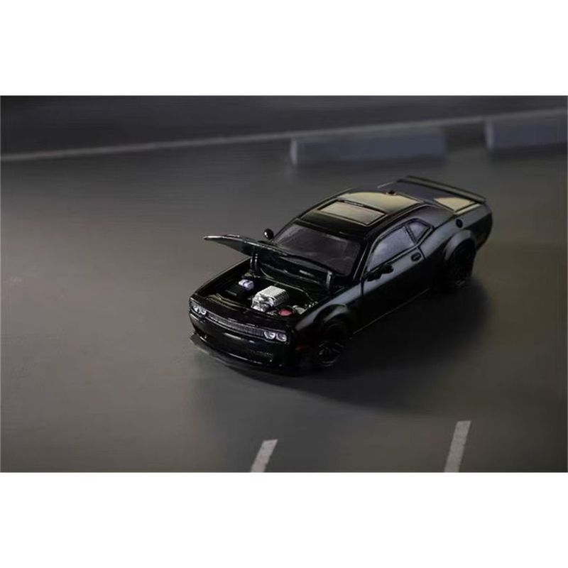Stance Hunters-SH 1/64 Dodge S - Die Cast Car 1 64 review and price