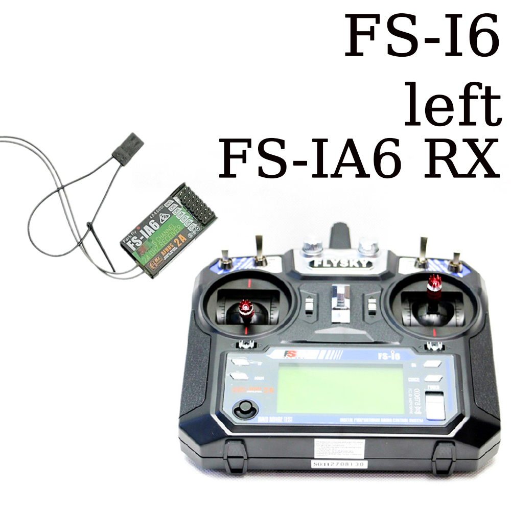 Original FLYSKY FS-I6 6 Channe - Tamiya Model Paint Set review and price