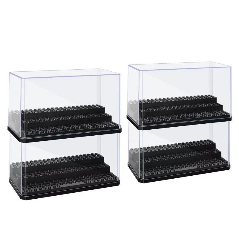Acrylic Minifigures Display Ca - Display Case Acrylic review and price