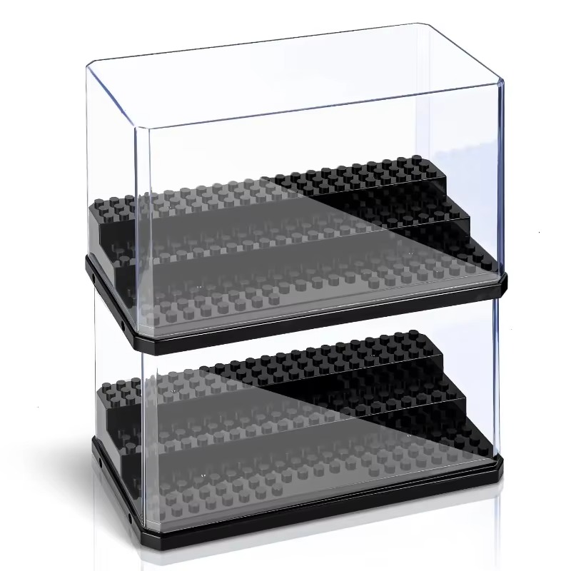 Acrylic Minifigures Display Ca - Display Case Acrylic review and price