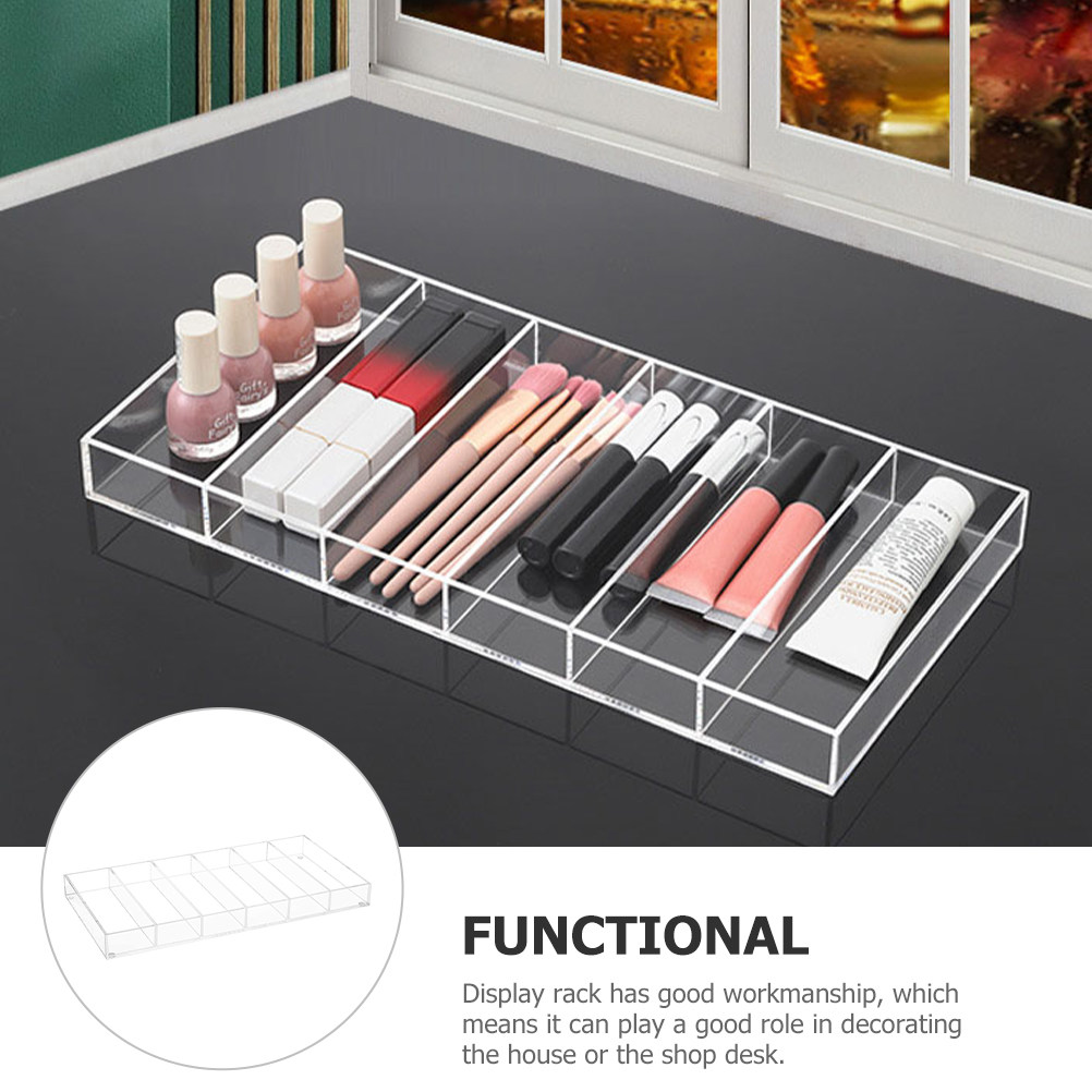 Clear Acrylic Sunglasses Tray  - Display Case Acrylic review and price