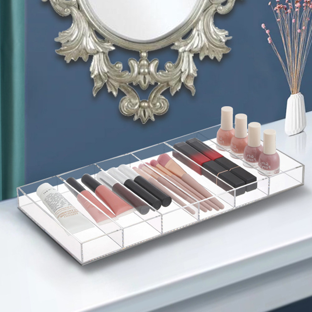Clear Acrylic Sunglasses Tray  - Display Case Acrylic review and price