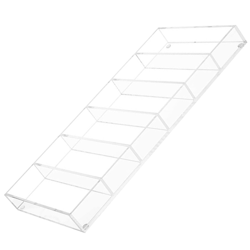 Clear Acrylic Sunglasses Tray  - Display Case Acrylic review and price