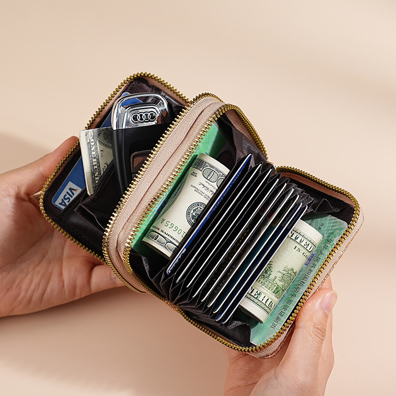 K-poB  Figure  Wallets Women G - Card Top Loader review and price