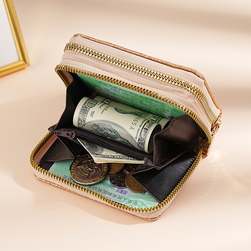 K-poB  Figure  Wallets Women G - Card Top Loader review and price