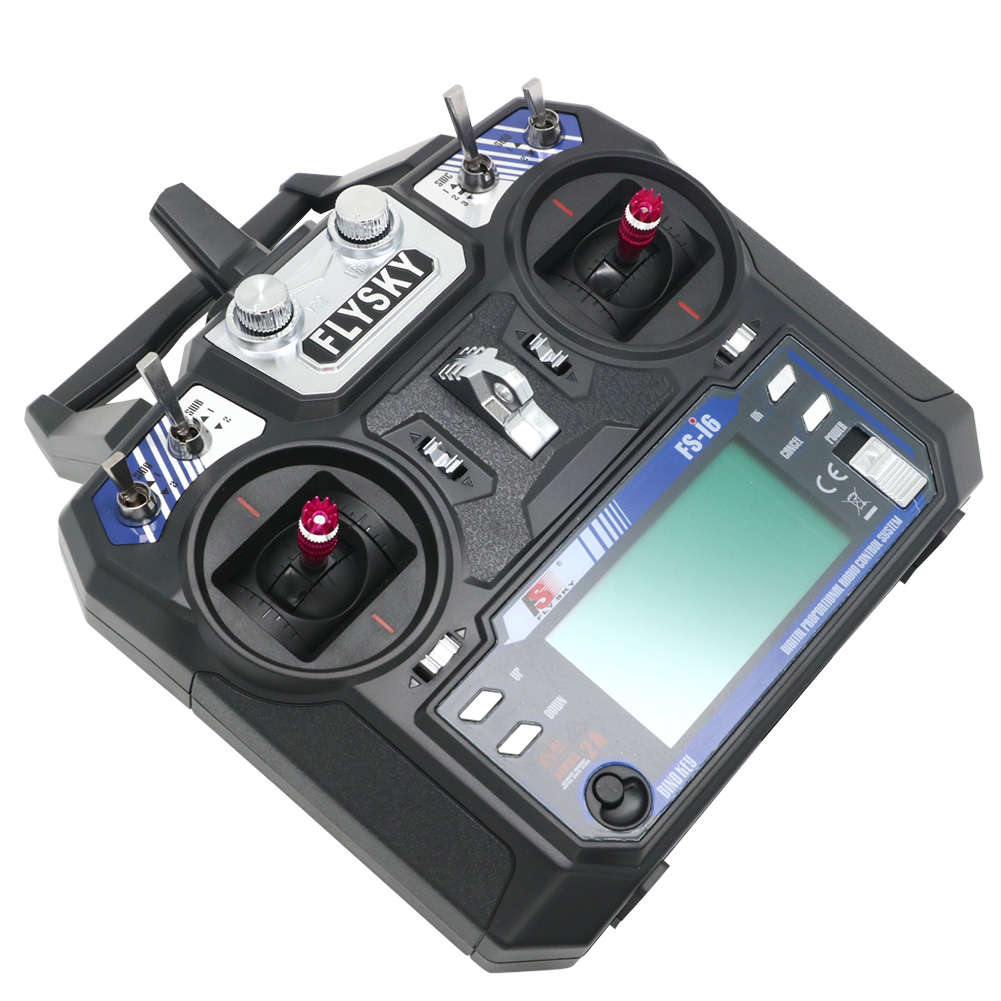 FLYSKY FS-i6 I6 Transmitter 2. - Tamiya Model Paint Set review and price
