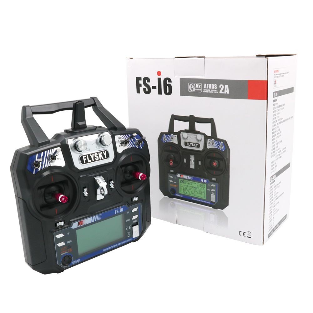 FLYSKY FS-i6 I6 Transmitter 2. - Tamiya Model Paint Set review and price