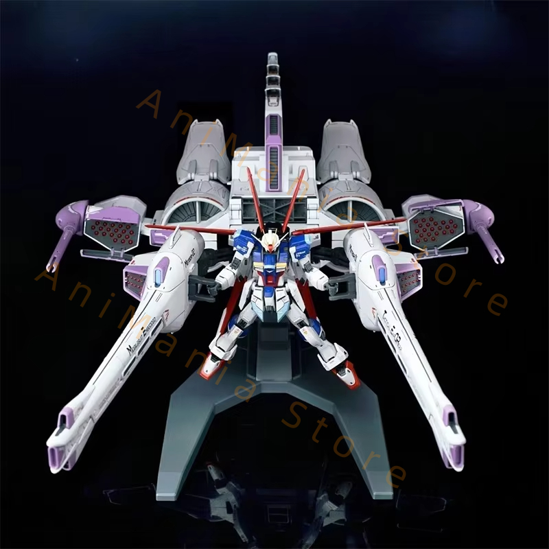 In Stock Rg Hg Ngsd /144 Meteo - Bandai Model Gundam Rg review and price