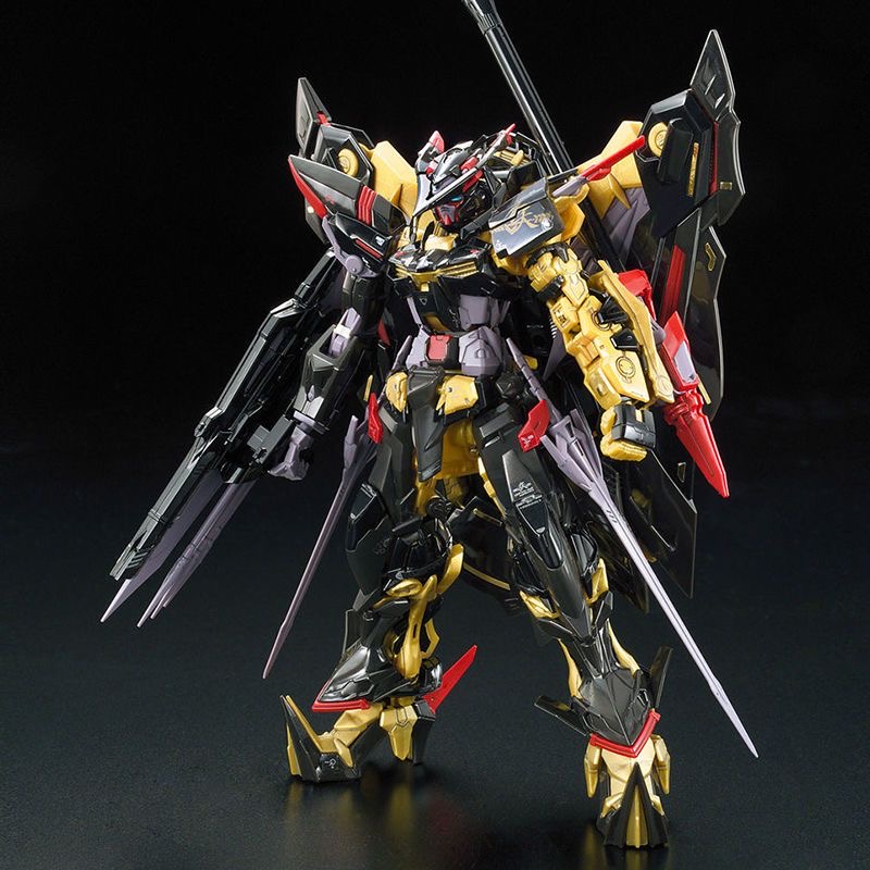In Stock Bandai RG 1/144 Gunda - Bandai Model Gundam Rg review and price