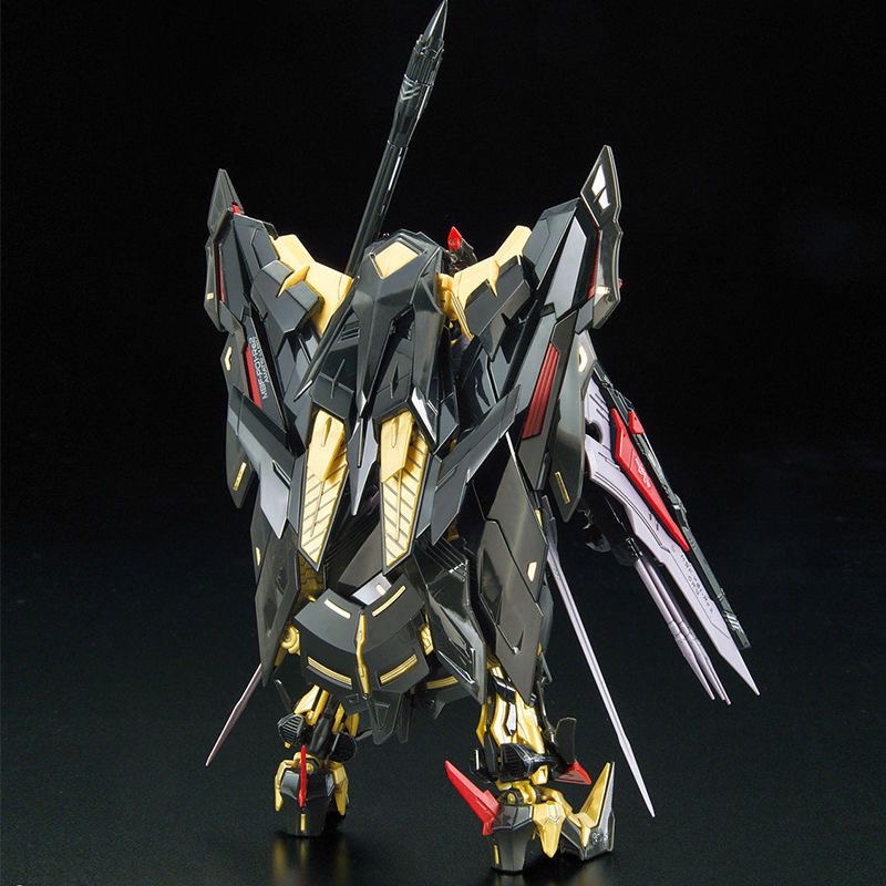 In Stock Bandai RG 1/144 Gunda - Bandai Model Gundam Rg review and price