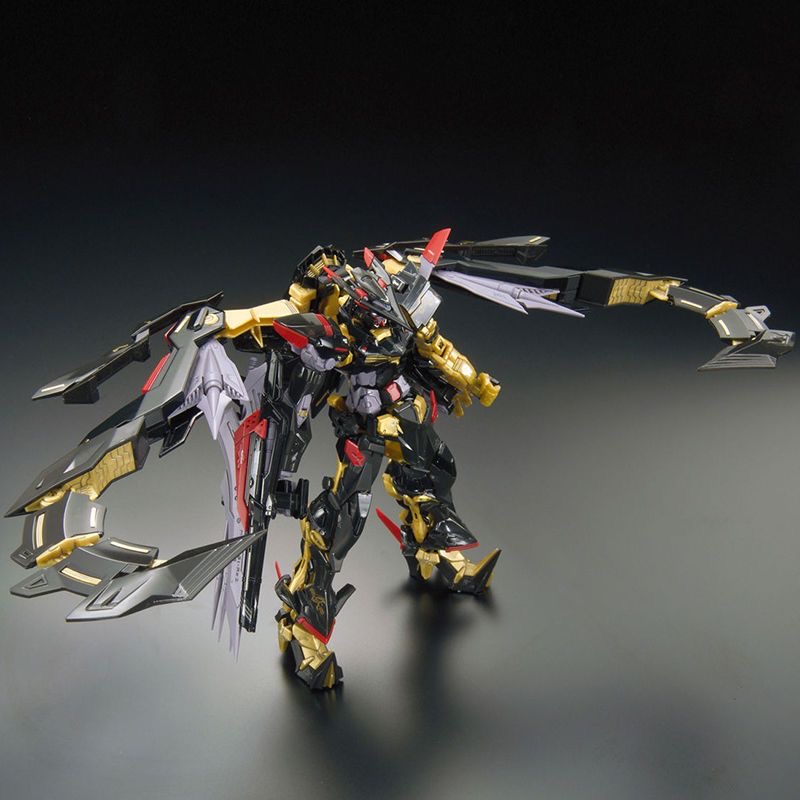 In Stock Bandai RG 1/144 Gunda - Bandai Model Gundam Rg review and price