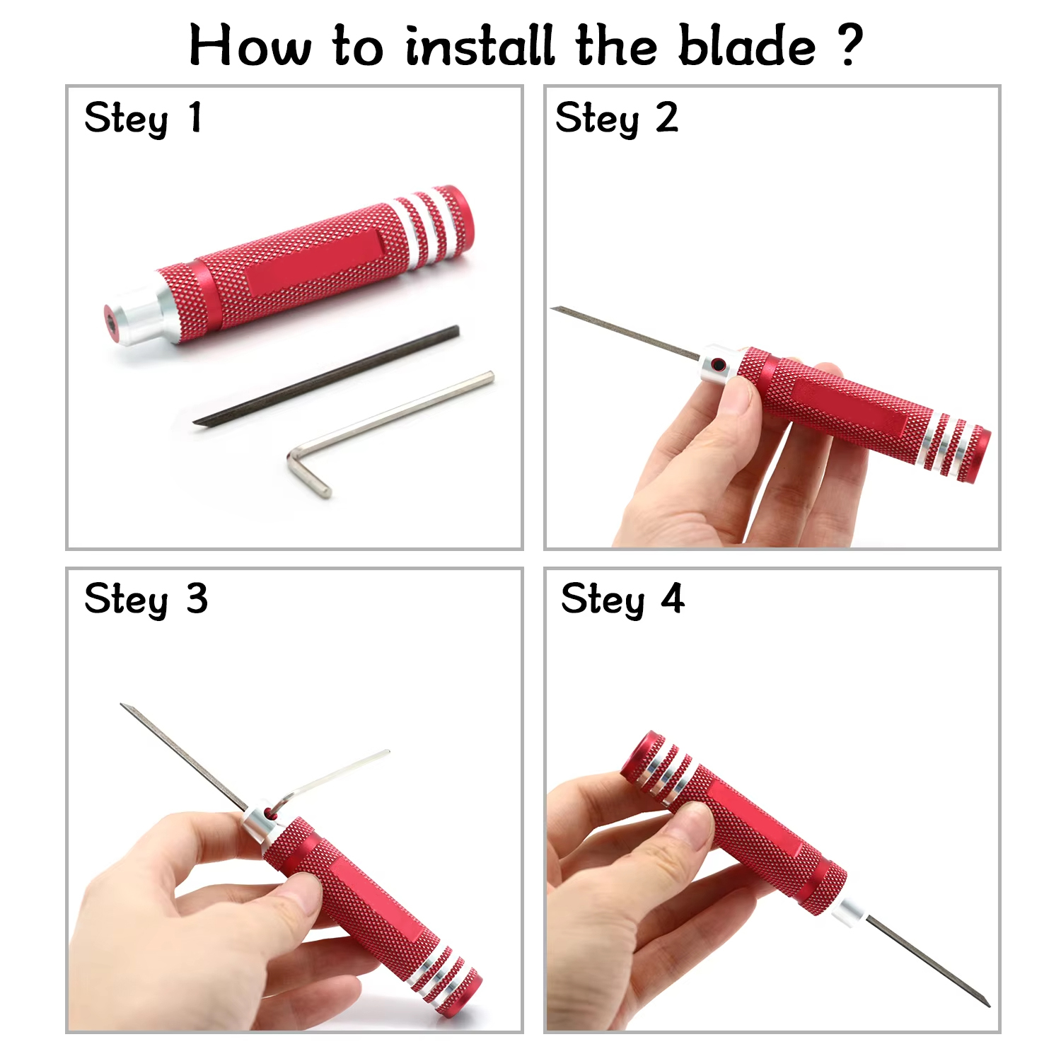 Prime Model Scriber W/ Blade R - Tamiya Model Paint Set review and price