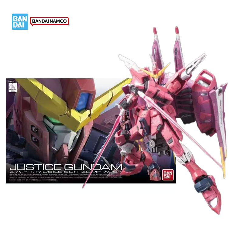 100% genuine, in stock, Bandai - Bandai Model Gundam Rg review and price